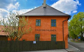 Valečská pálenice